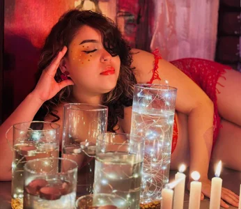 Dalila_Sky Come and discover my most ardent secrets 🔥 Pic 2