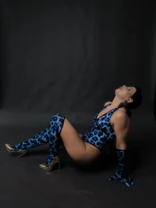 StunnigArt Backstage Foto 2