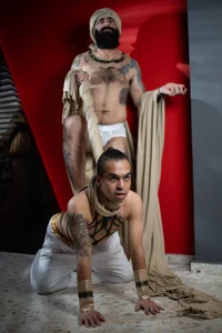 Haraldsmed Me 🔥❤️‍🔥 Fotka 2