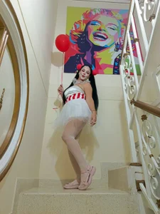 ♥ This is halloween ♥ od Hot_beauty__  2 snímek