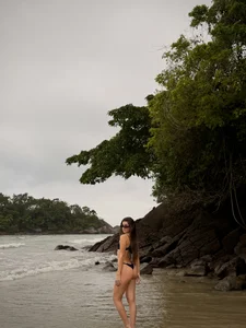 My blue bikini 📸 de Angel_Dean Foto 9