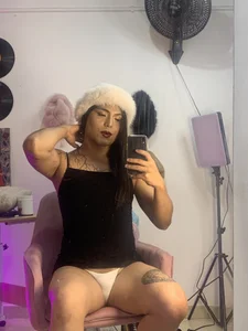 Soy_mar1Your Favorite Temptation Is Back 💋图片 9