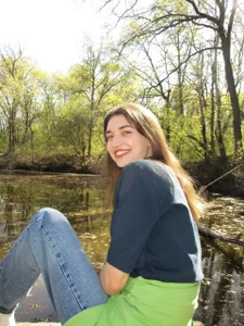 LisaDarcy Public Pic