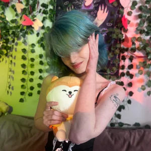 Nika_miu For the tease Poză