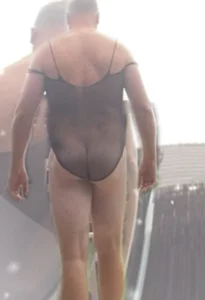 sexycouple109 Sexy in black Immagine  2