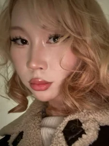 SarahRice a delight for the eyes Hình 4