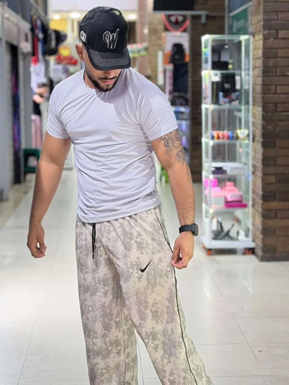 Foto  5852 de OmarZayn – em alta