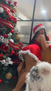 zoi_jazmin Merry christmas 🌸 Pic 5