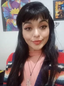 Winona-miu CAMBIOS XD Foto 5