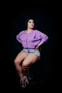 AgathaLynx You favorite girl Pic 2