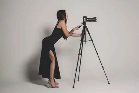 DulcePiink 🖤🔥 Foto 3