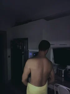 alecvisions's Alec Sex Photo 7