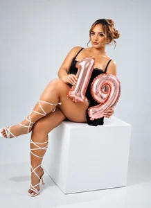 Birthday Girl 🎀 de KikiiLove Foto 4