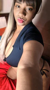 MissRoxySweet mor Foto