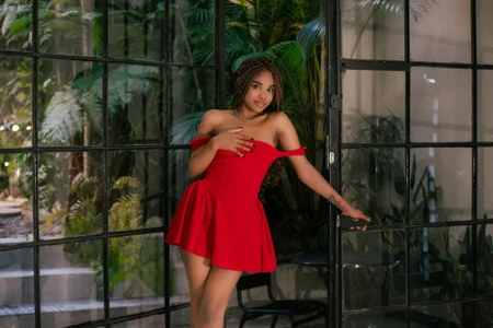 AriaFosterNature and Elegant 🍂图片 5