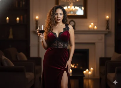 Bianca_Fords Public Foto 4