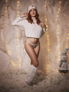 MiaWinx ice girl Pic 2