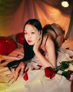 Aiko_Yumi: Happy Valentine's Day ( 4 фото)