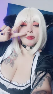 keith_cute Nya!! uwu Pic 4