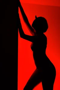 Cum4Ruby's XXX Nude Photo 1