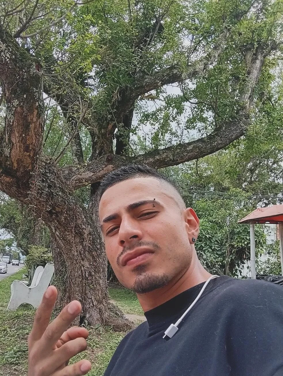 MatthewCullen Foto en Tendencia 4566