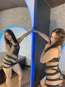 Sensual Ashlee