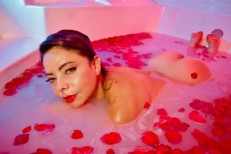 JACKI_JO's shower with me Sex Photo 1