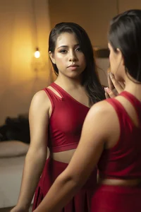 Passion Red od CloheBell  4 snímek