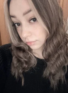 KasandraAmrein Anasteisha Pic