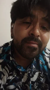 Yo mero