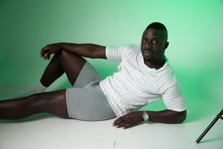 Latrellx7: your favorite chocolate ( 7 фото)