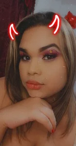 kami_hot_ts chubby sexy and hot Pic 7