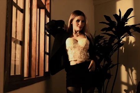 EvangelineLove_ IN MY ROOM Pic 6