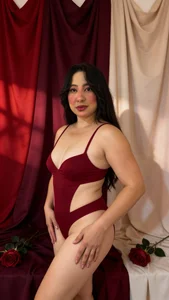 Katta_Gil san valentin 2026❤️🌹 Bilde 6