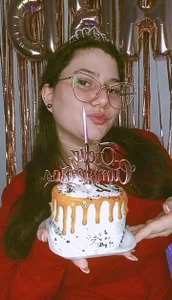 ariana_d20 Happy birthday #21🎂 사진