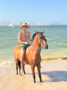 willclayy Cartagena , Colombia 🏝️🌊 Immagine  3