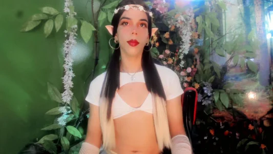 Celene_WhiteElfaria Bild 3