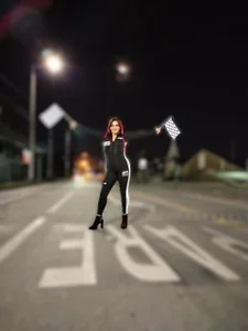 Carol_Miss2 Happy HALLOWEN day 1 Foto 4