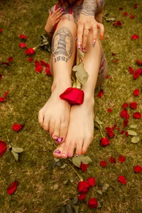 Anaii_Gomez ♥ Valentine ♥ Pic