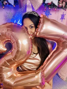 VenusIslove My birthday 27th รูป  8