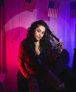 hanny_milf Happy 4 july love 💓🤍 Pic 7