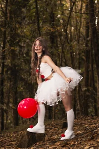 AmmyJones_ THIS IS HALLOWEEN Immagine 