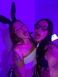 fisting_anal_69のHallowen ♥の 2枚の写真