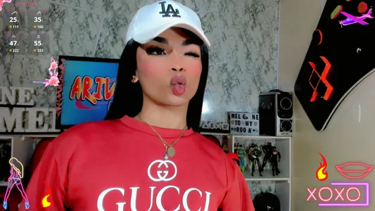 Gisele_foxのURBAN SEXYの 4枚の写真