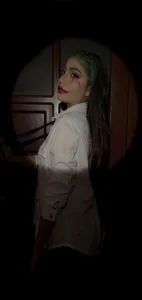 Alaya_cute HALLOWEN...🎃👻🦇🕸🕷💀 Pic 4