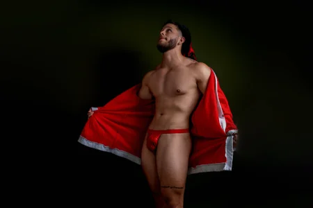 BastianFerrariのCHRISTMASの 6枚の写真