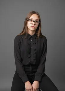 EvonHowell Me Billede 3