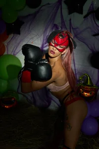 Halloween 👻 de Summer_XO  6 Imagens