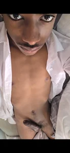 hormoneactivated Selfie 🤳🏾 Gambar 6