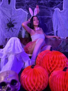 DanielaMonroe “Salté directo a tus fantasías…” 😈✨ Pic 2